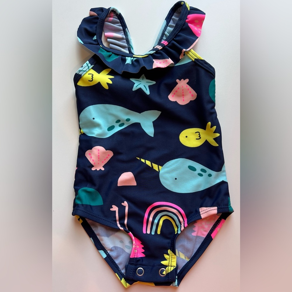 Carter’s Baby Swimsuit